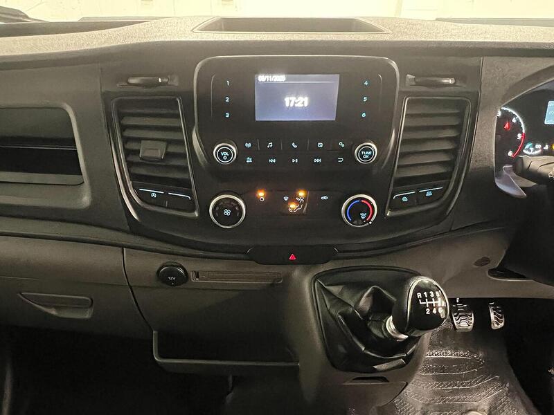 Used Ford Transit 2022 for sale - 76919782: Photo 23