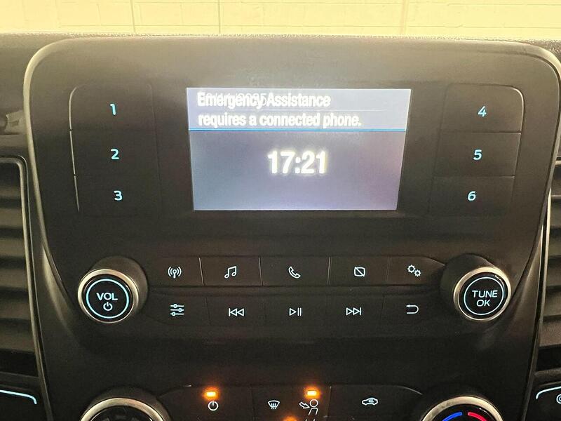 Used Ford Transit 2022 for sale - 76919782: Photo 24