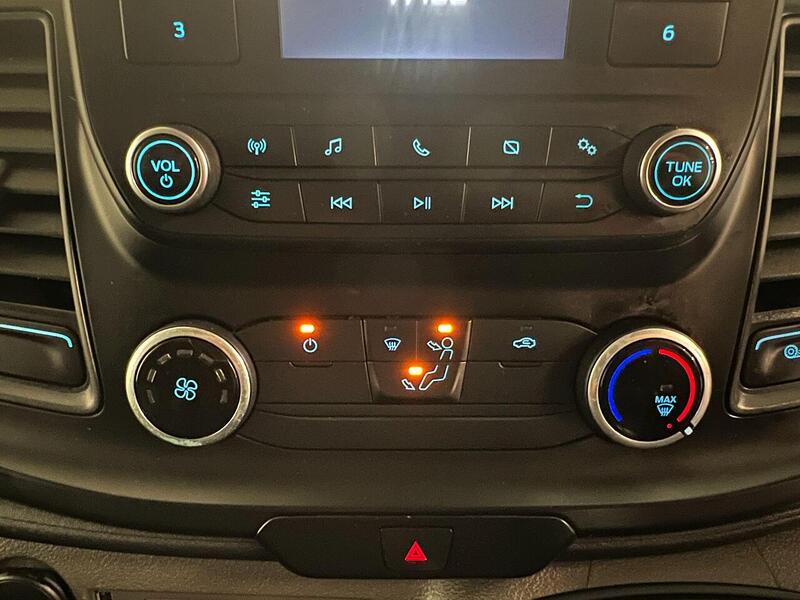 Used Ford Transit 2022 for sale - 76919782: Photo 25