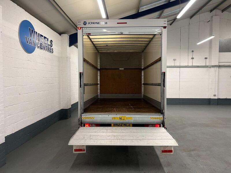 Used Ford Transit 2022 for sale - 76919782: Photo 28