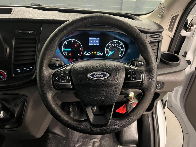 Used Ford Transit 2022 for sale - 76919782: Photo 29