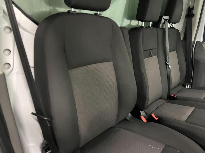 Used Ford Transit 2022 for sale - 76919782: Photo 33