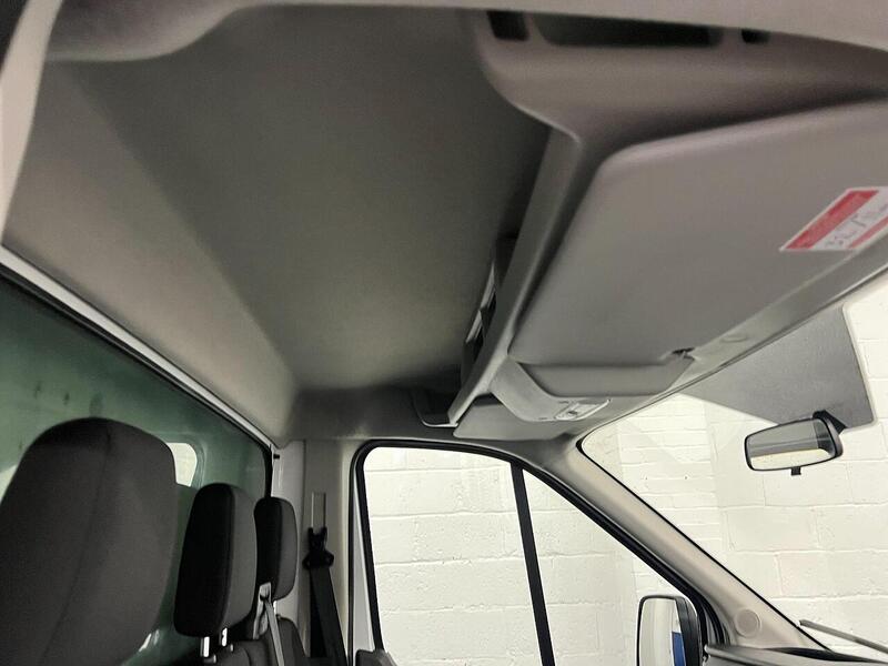 Used Ford Transit 2022 for sale - 76919782: Photo 34