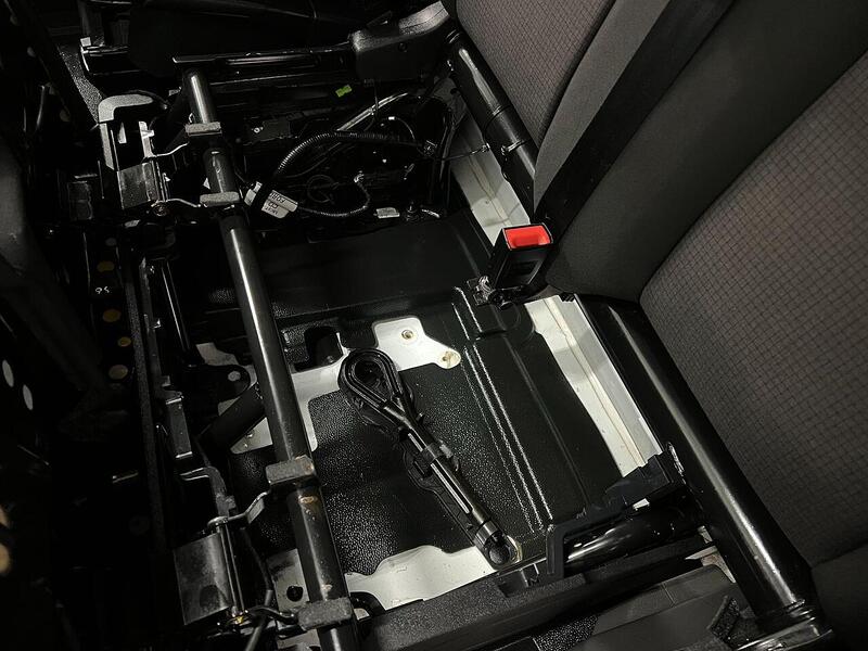 Used Ford Transit 2022 for sale - 76919782: Photo 37