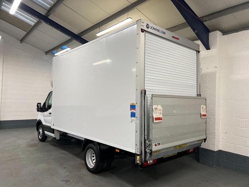 Used Ford Transit 2022 for sale - 76919782: Photo 5