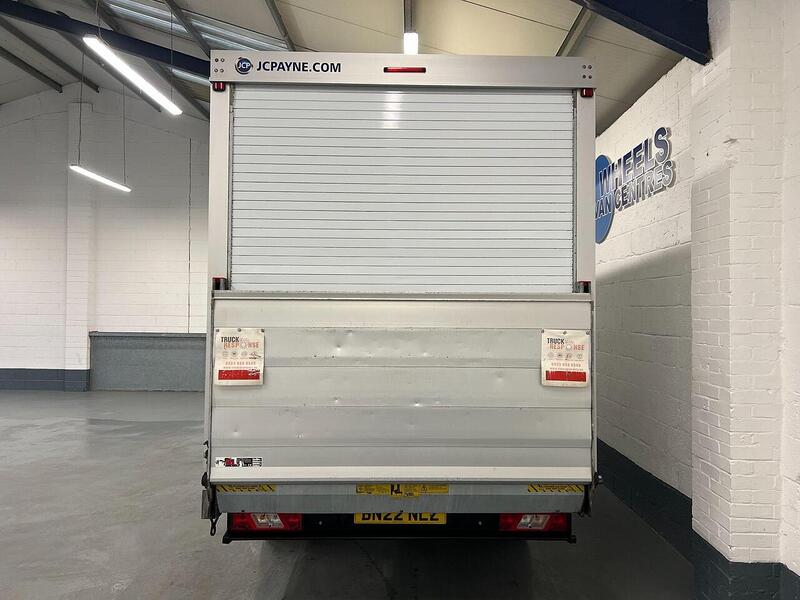 Used Ford Transit 2022 for sale - 76919782: Photo 6