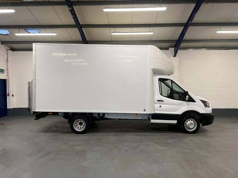 Used Ford Transit 2022 for sale - 76919782: Photo 7
