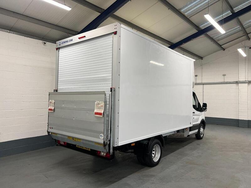 Used Ford Transit 2022 for sale - 76919782: Photo 8