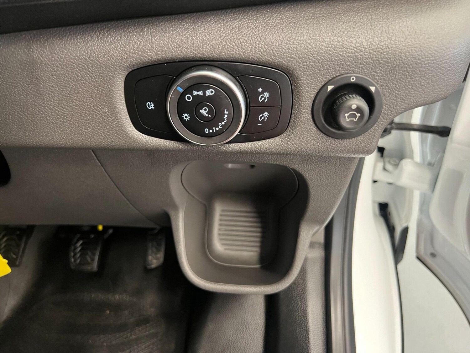 Used Ford Transit 2023 for sale - 75406699: Photo 12