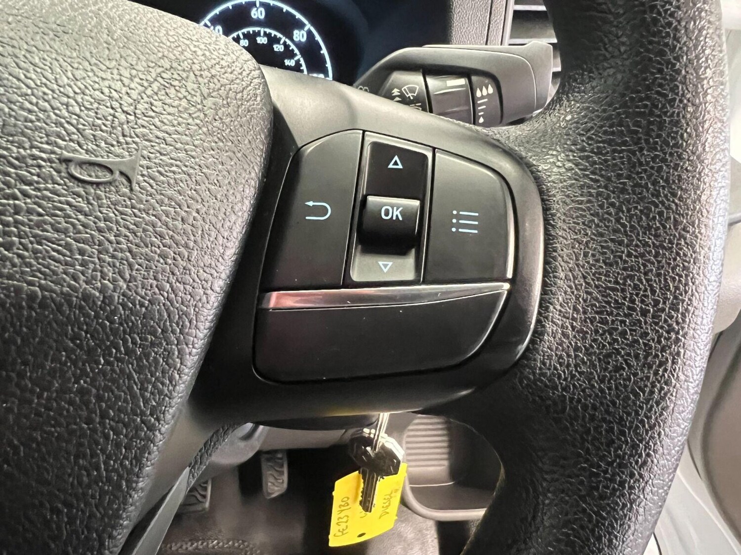 Used Ford Transit 2023 for sale - 75406699: Photo 13