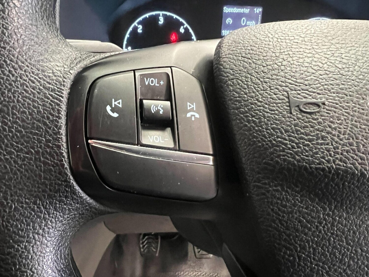 Used Ford Transit 2023 for sale - 75406699: Photo 14