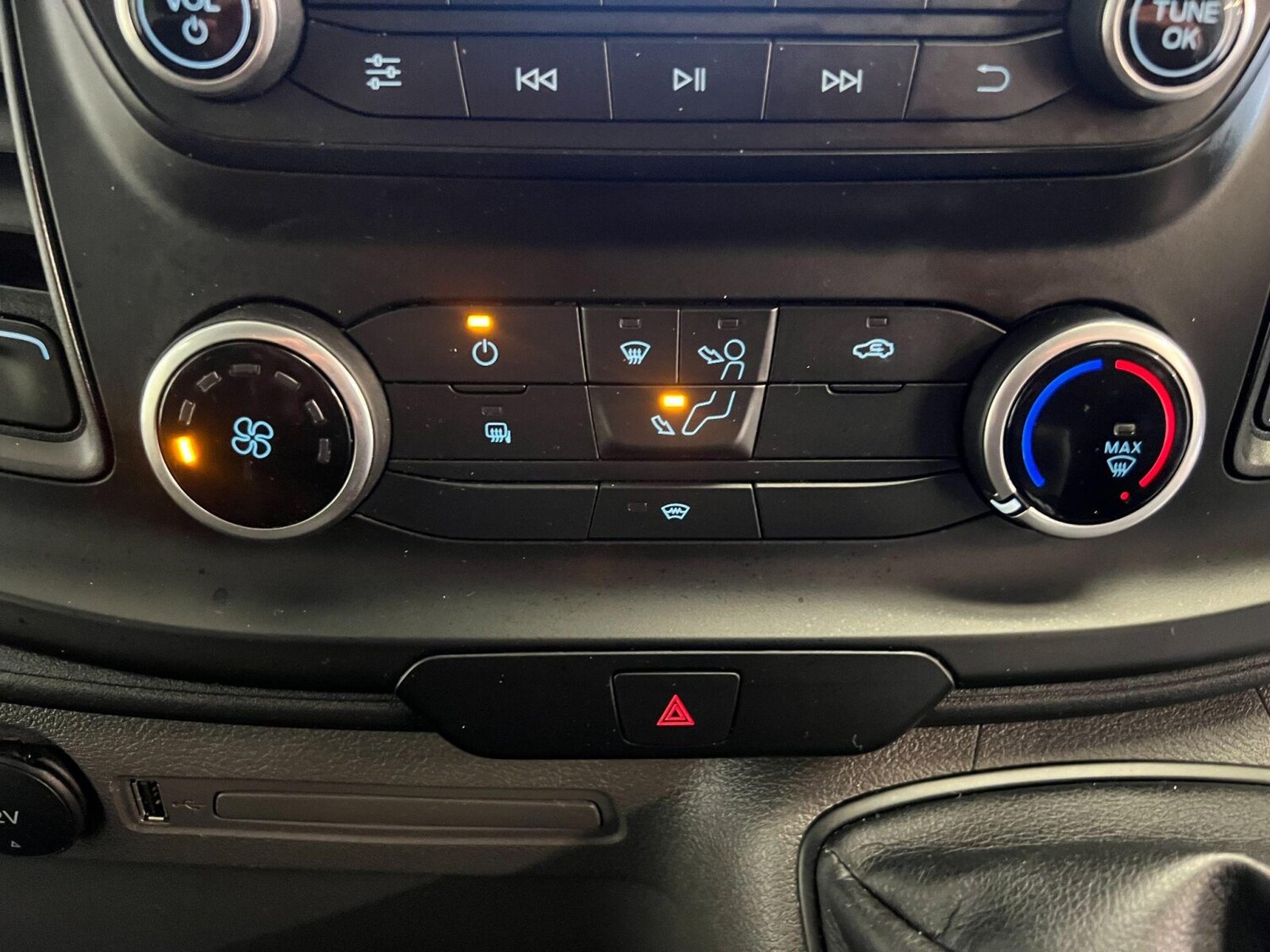 Used Ford Transit 2023 for sale - 75406699: Photo 16