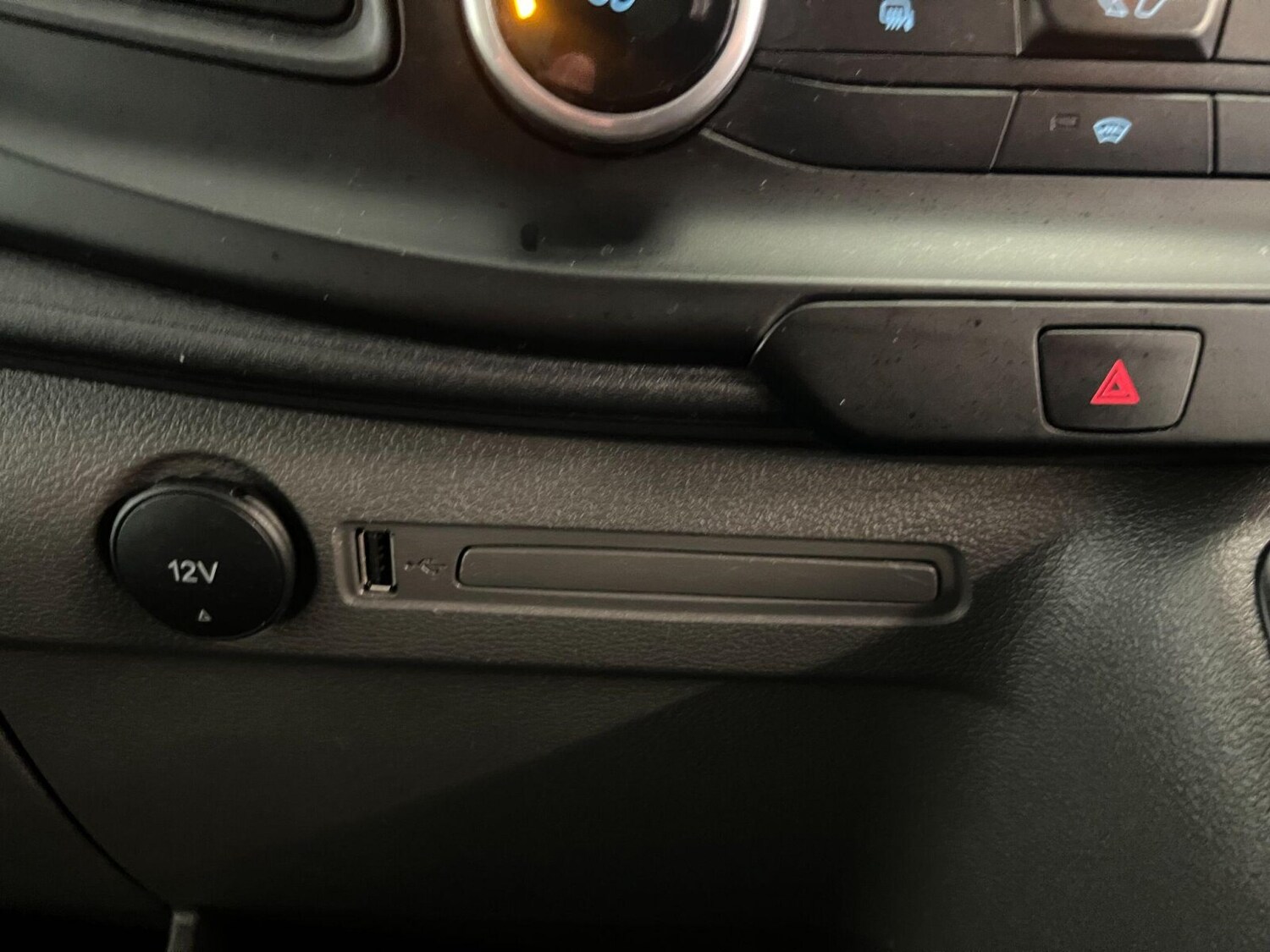 Used Ford Transit 2023 for sale - 75406699: Photo 18