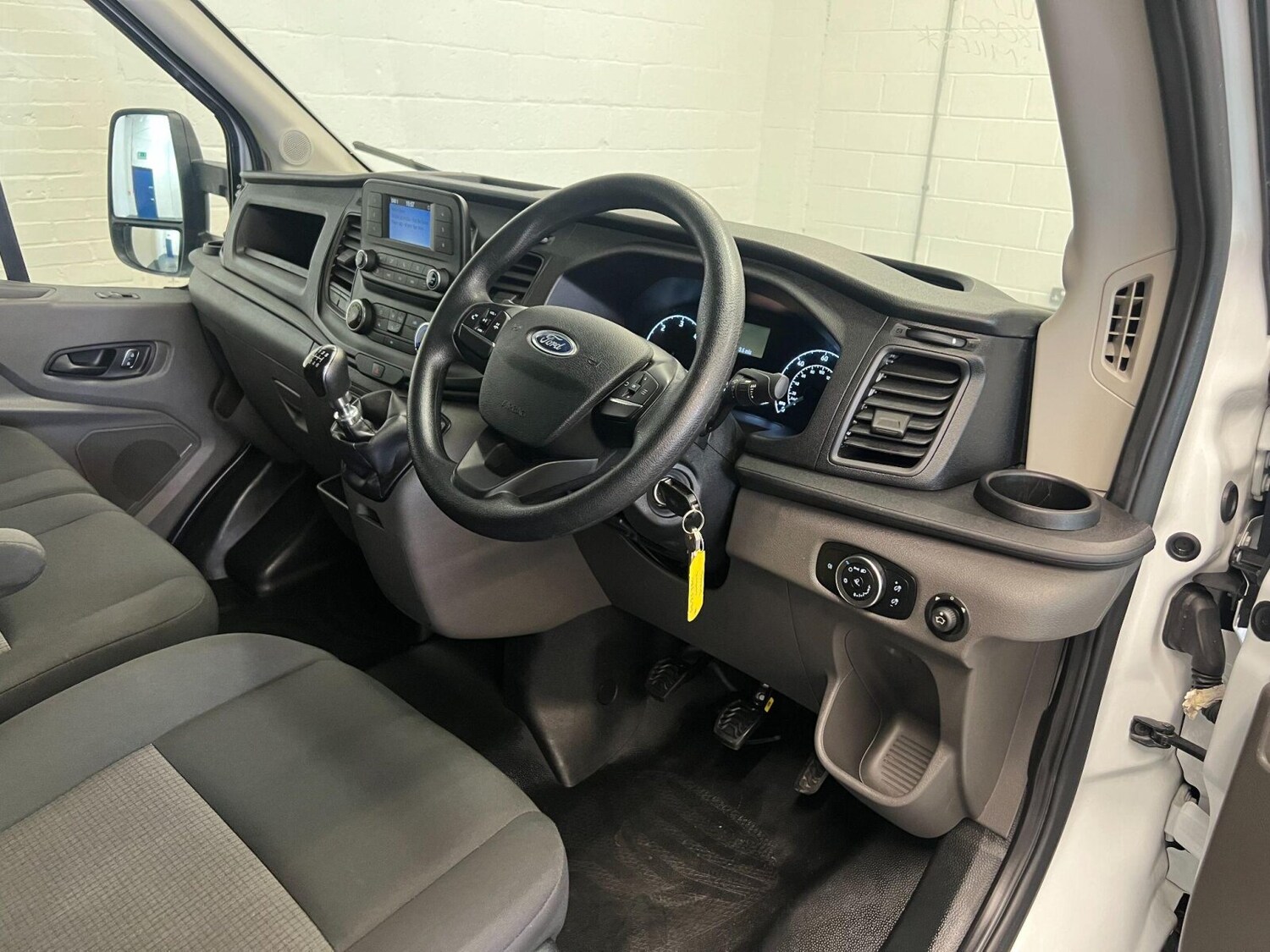 Used Ford Transit 2023 for sale - 75406699: Photo 22