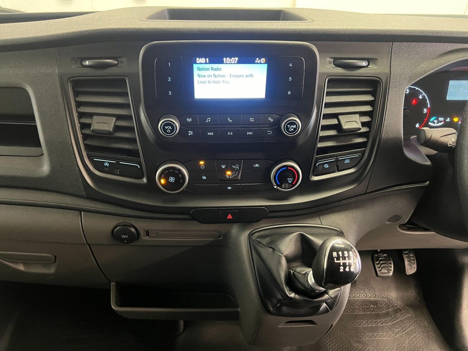 Used Ford Transit 2023 for sale - 75406699: Photo 27