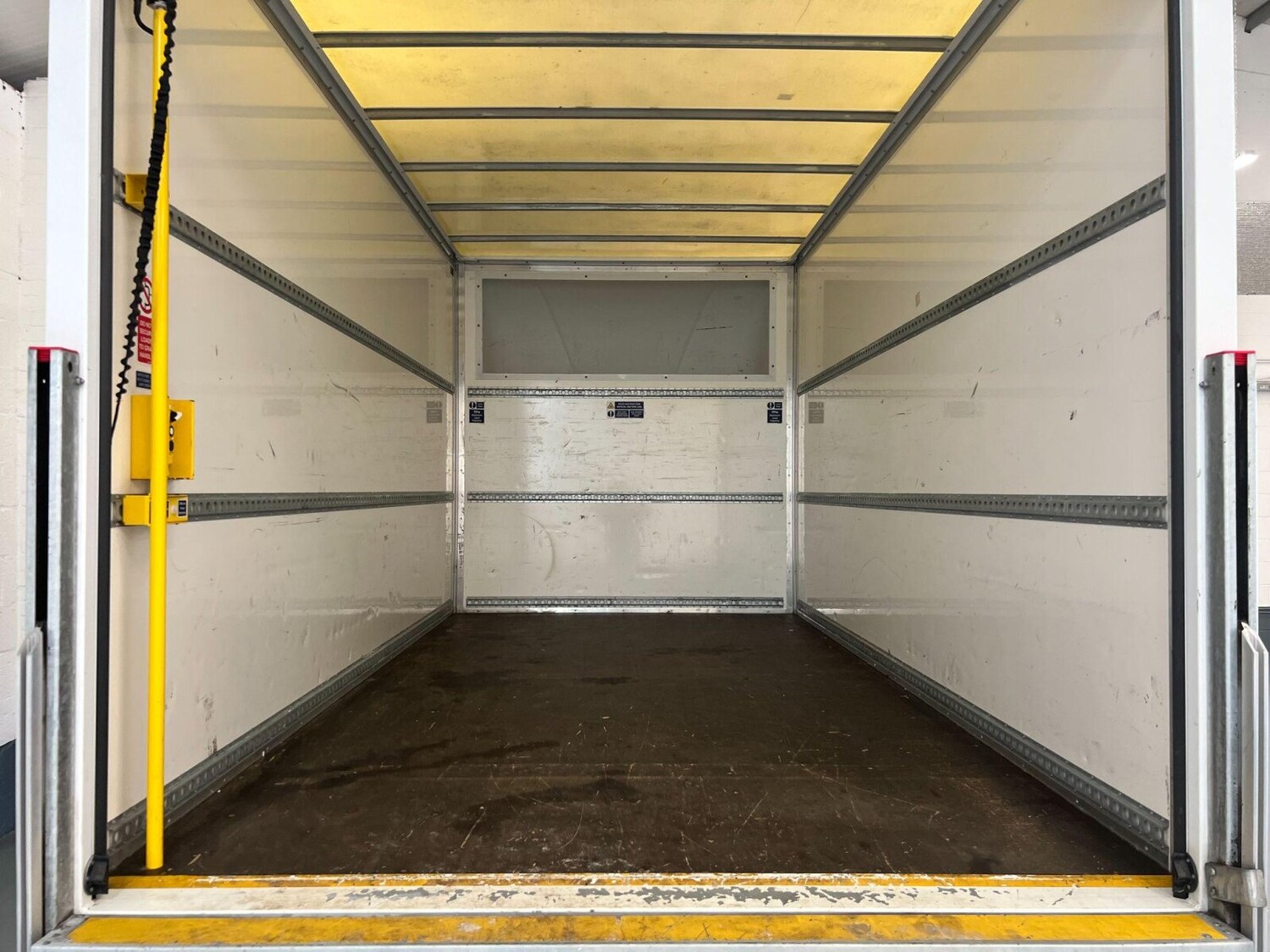 Used Ford Transit 2023 for sale - 75406699: Photo 30