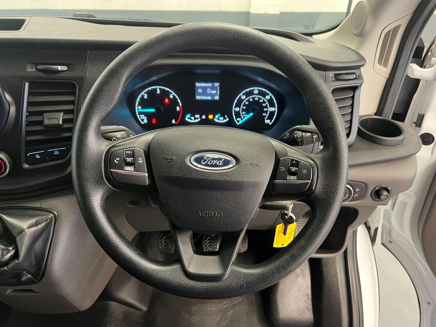 Used Ford Transit 2023 for sale - 75406699: Photo 32