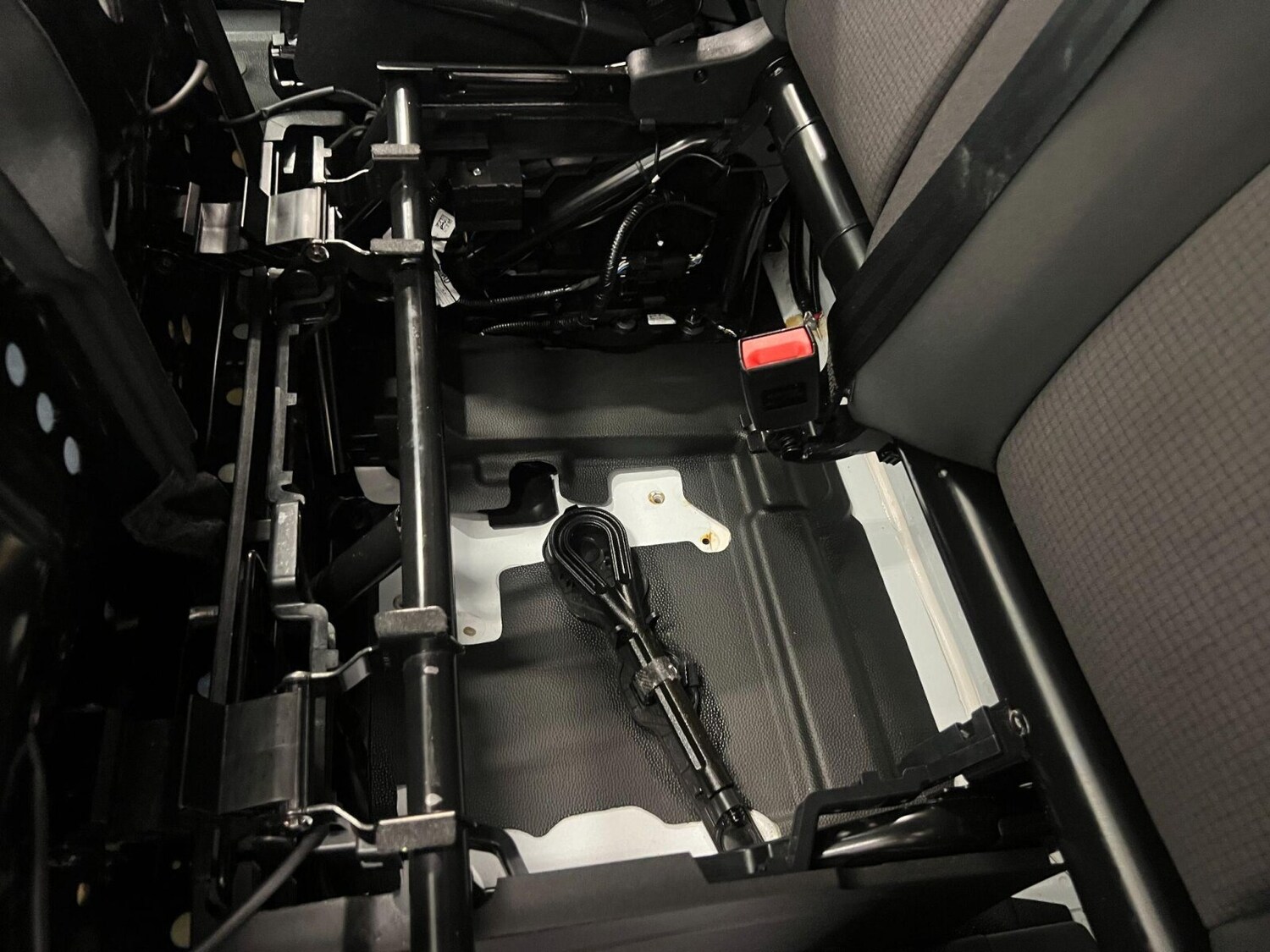 Used Ford Transit 2023 for sale - 75406699: Photo 39