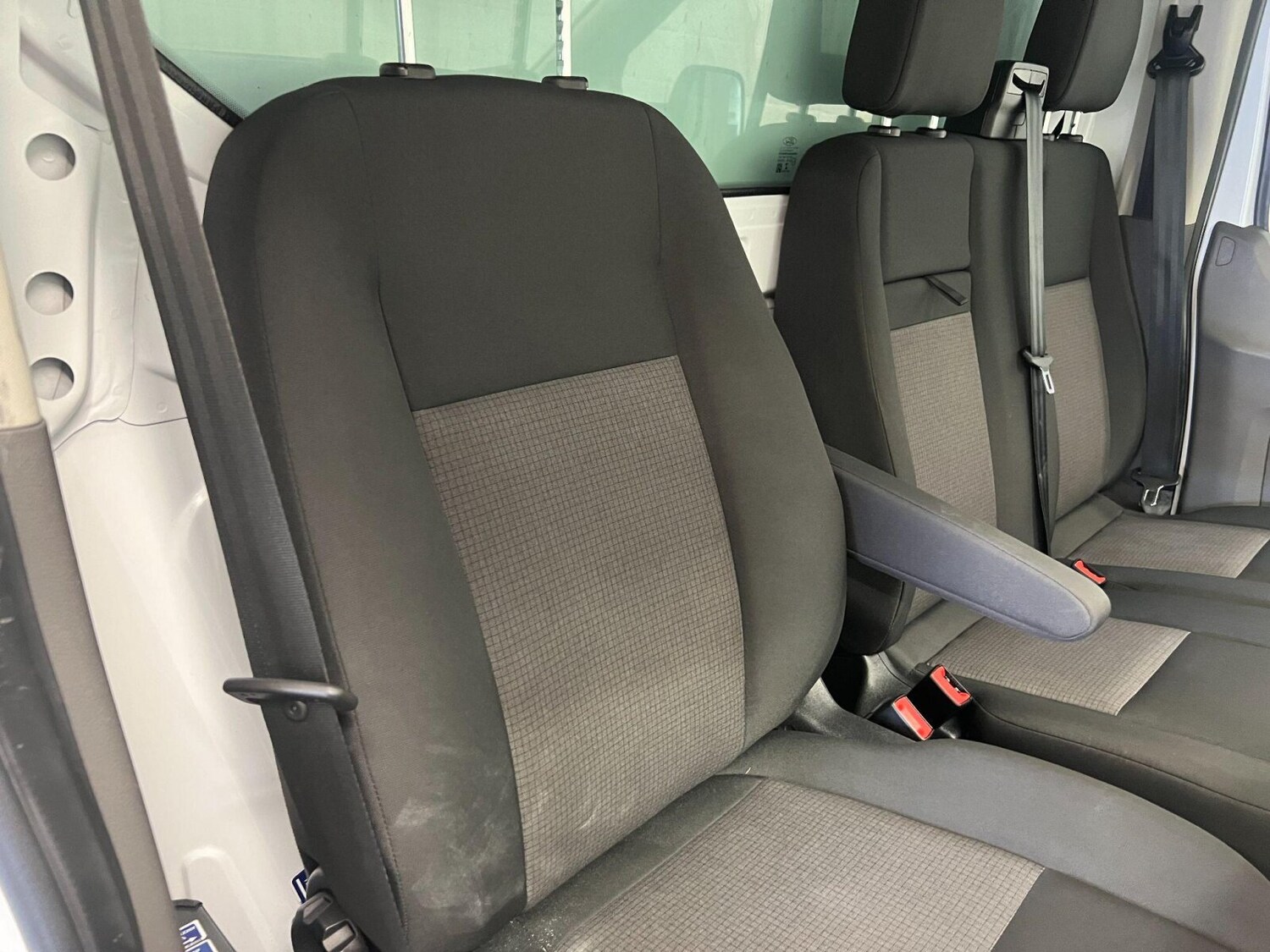 Used Ford Transit 2023 for sale - 75406699: Photo 8