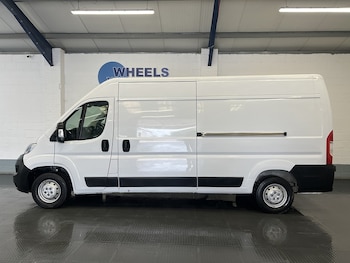 Used Citroen Relay 2023 for sale - 79434811: Photo