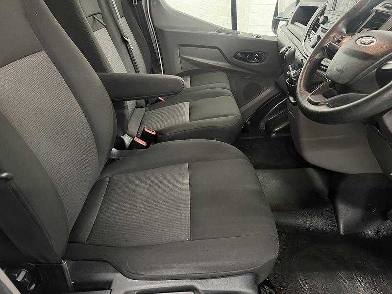 Used Ford Transit 2023 for sale - 77579566: Photo 10