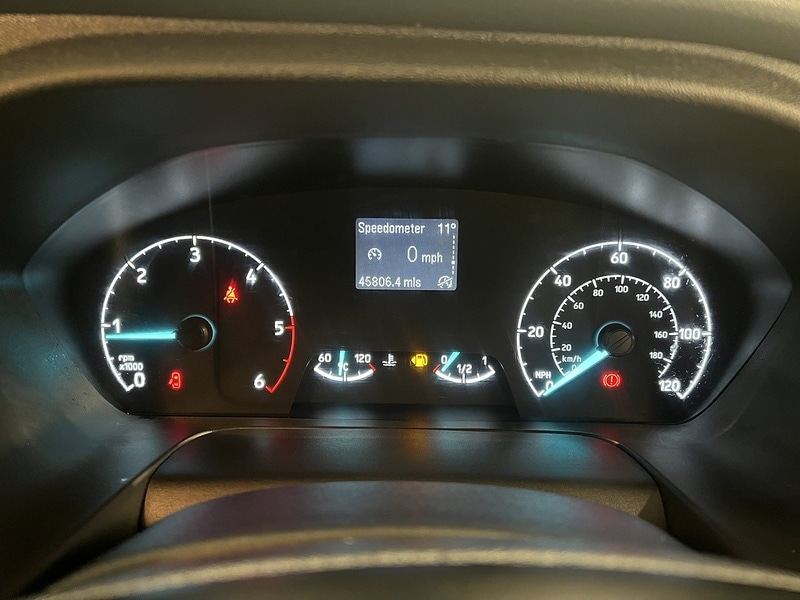 Used Ford Transit 2023 for sale - 77579566: Photo 16