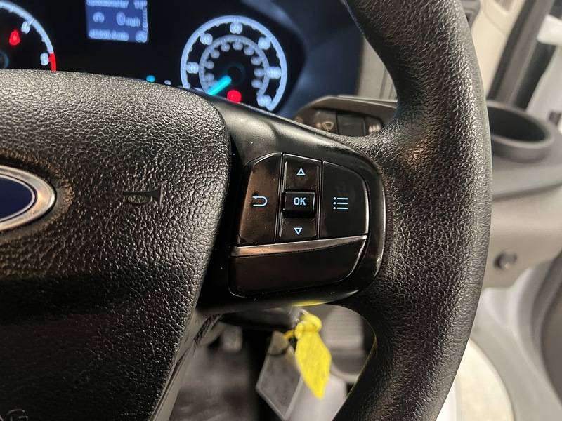 Used Ford Transit 2023 for sale - 77579566: Photo 20