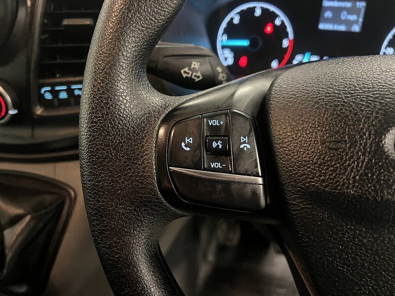 Used Ford Transit 2023 for sale - 77579566: Photo 21