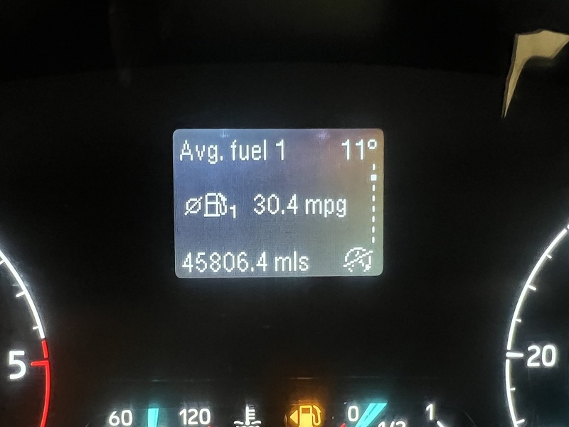 Used Ford Transit 2023 for sale - 77579566: Photo 22