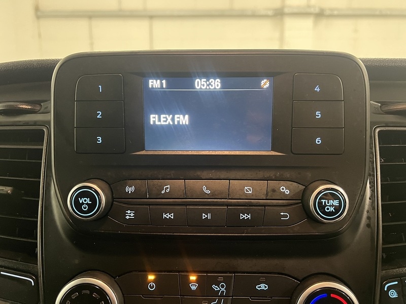 Used Ford Transit 2023 for sale - 77579566: Photo 23