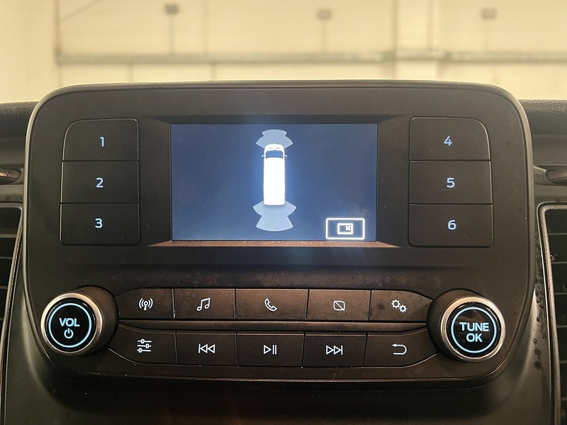 Used Ford Transit 2023 for sale - 77579566: Photo 24