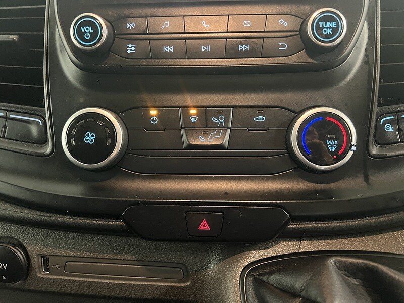 Used Ford Transit 2023 for sale - 77579566: Photo 26