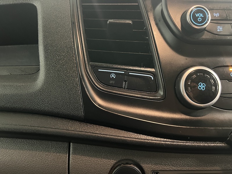 Used Ford Transit 2023 for sale - 77579566: Photo 27