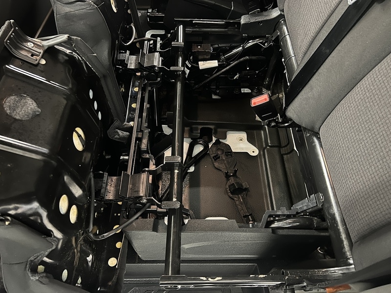 Used Ford Transit 2023 for sale - 77579566: Photo 37