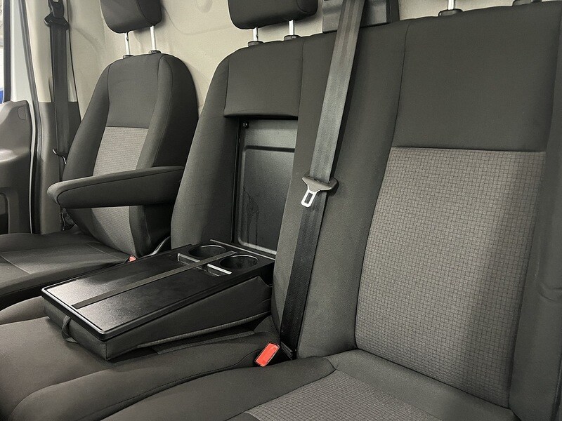 Used Ford Transit 2023 for sale - 77579566: Photo 38