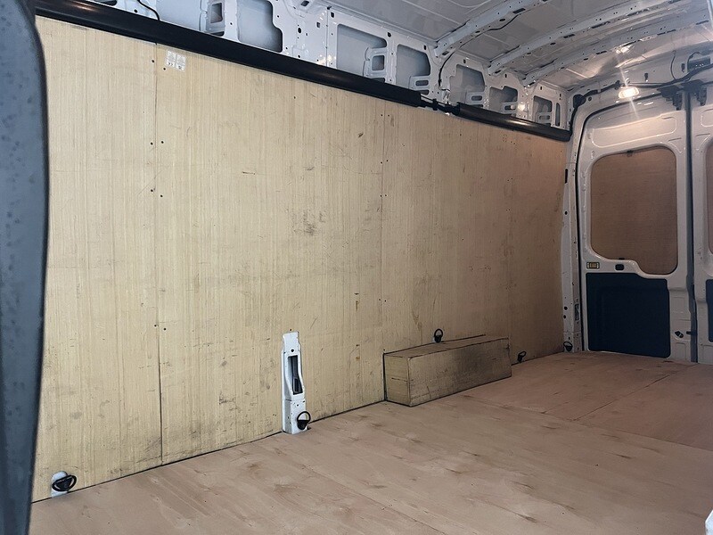 Used Ford Transit 2023 for sale - 77579566: Photo 39