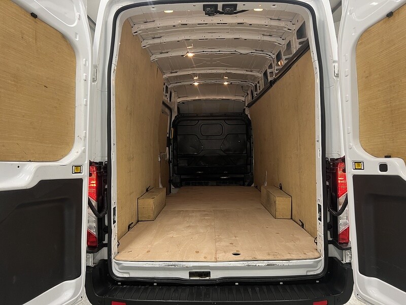 Used Ford Transit 2023 for sale - 77579566: Photo 40