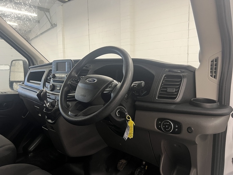 Used Ford Transit 2023 for sale - 77579566: Photo 6