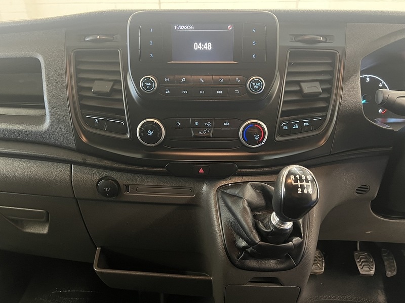 Used Ford Transit 2023 for sale - 77579566: Photo 8