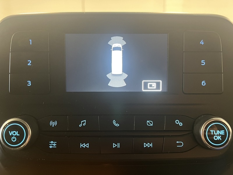 Used Ford Transit 2023 for sale - 77579566: Photo 9