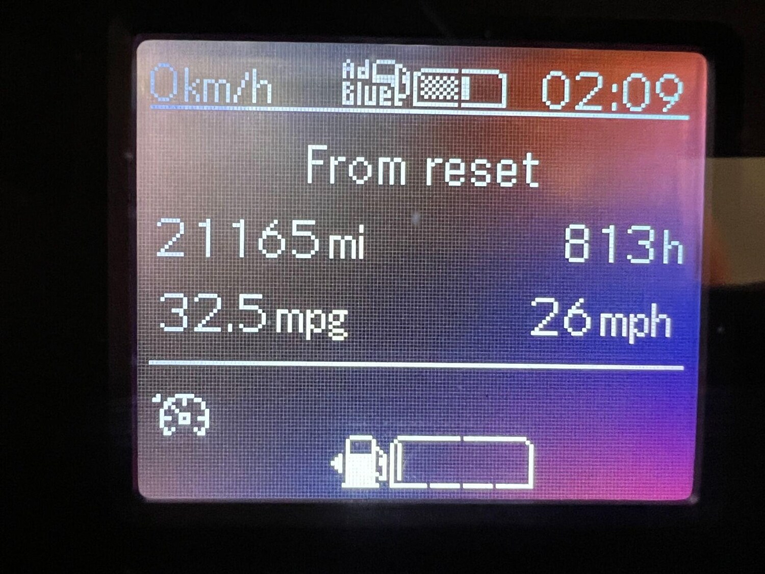 Vehicle 24