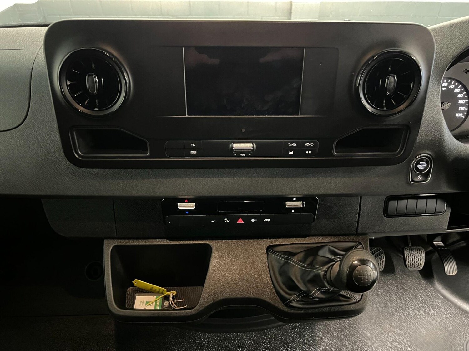 Vehicle 31