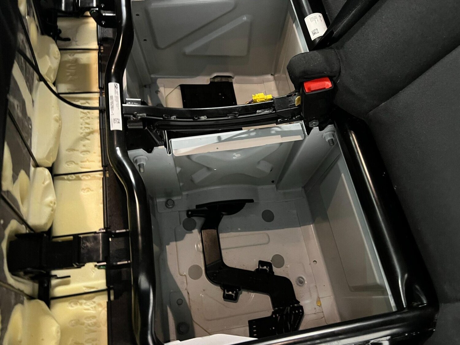 Vehicle 34