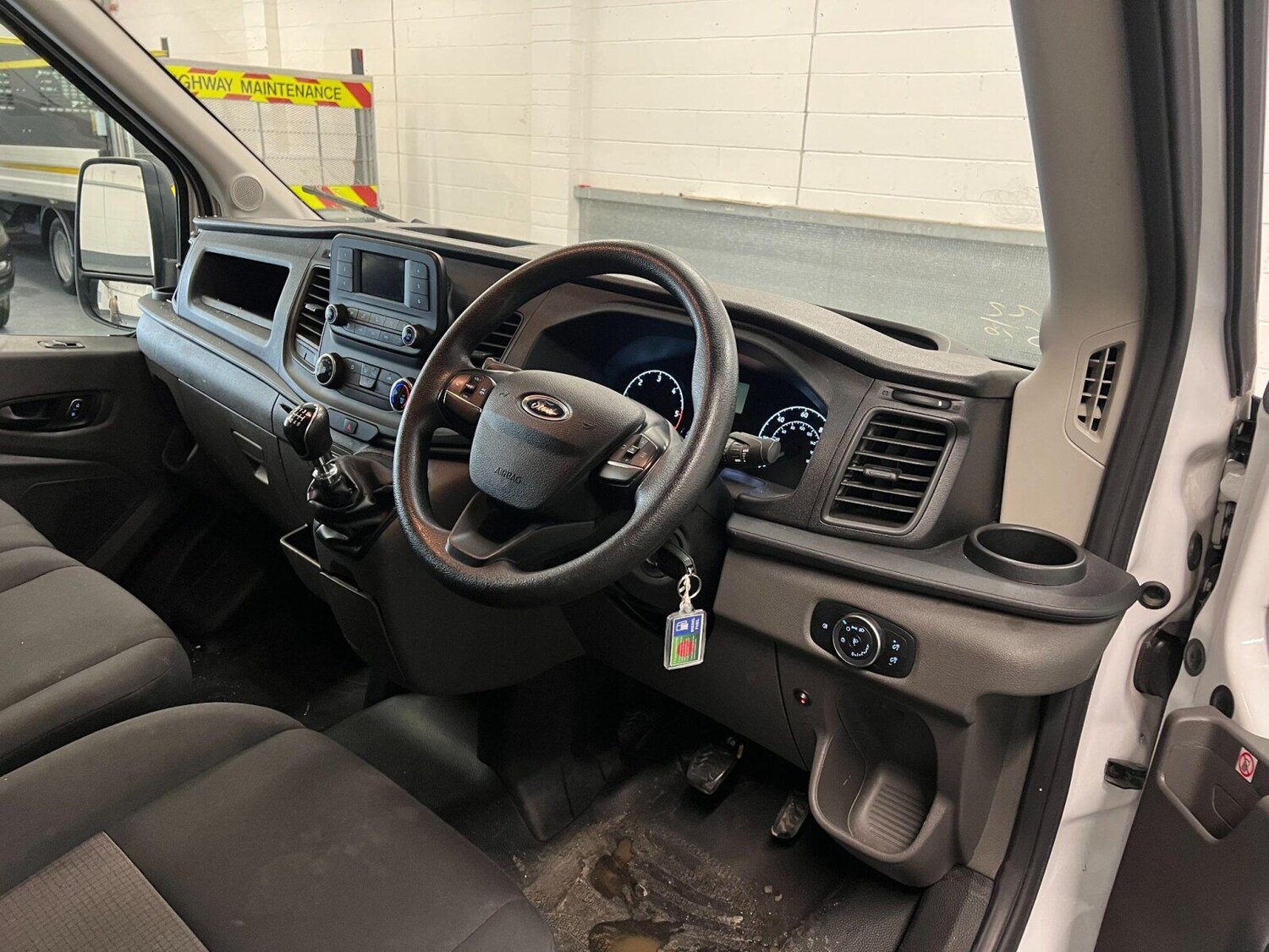 Used Ford Transit 2022 for sale - 76366561: Photo 6