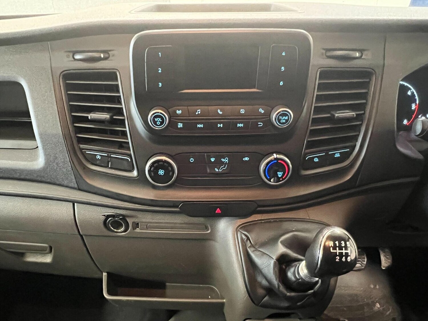 Used Ford Transit 2022 for sale - 76366561: Photo 8