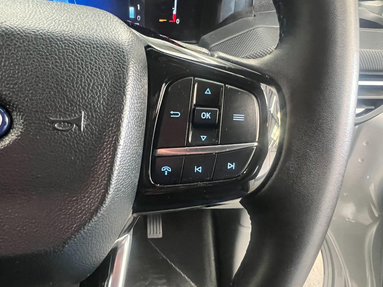 Used Ford Transit Custom 2024 for sale - 76203727: Photo 13