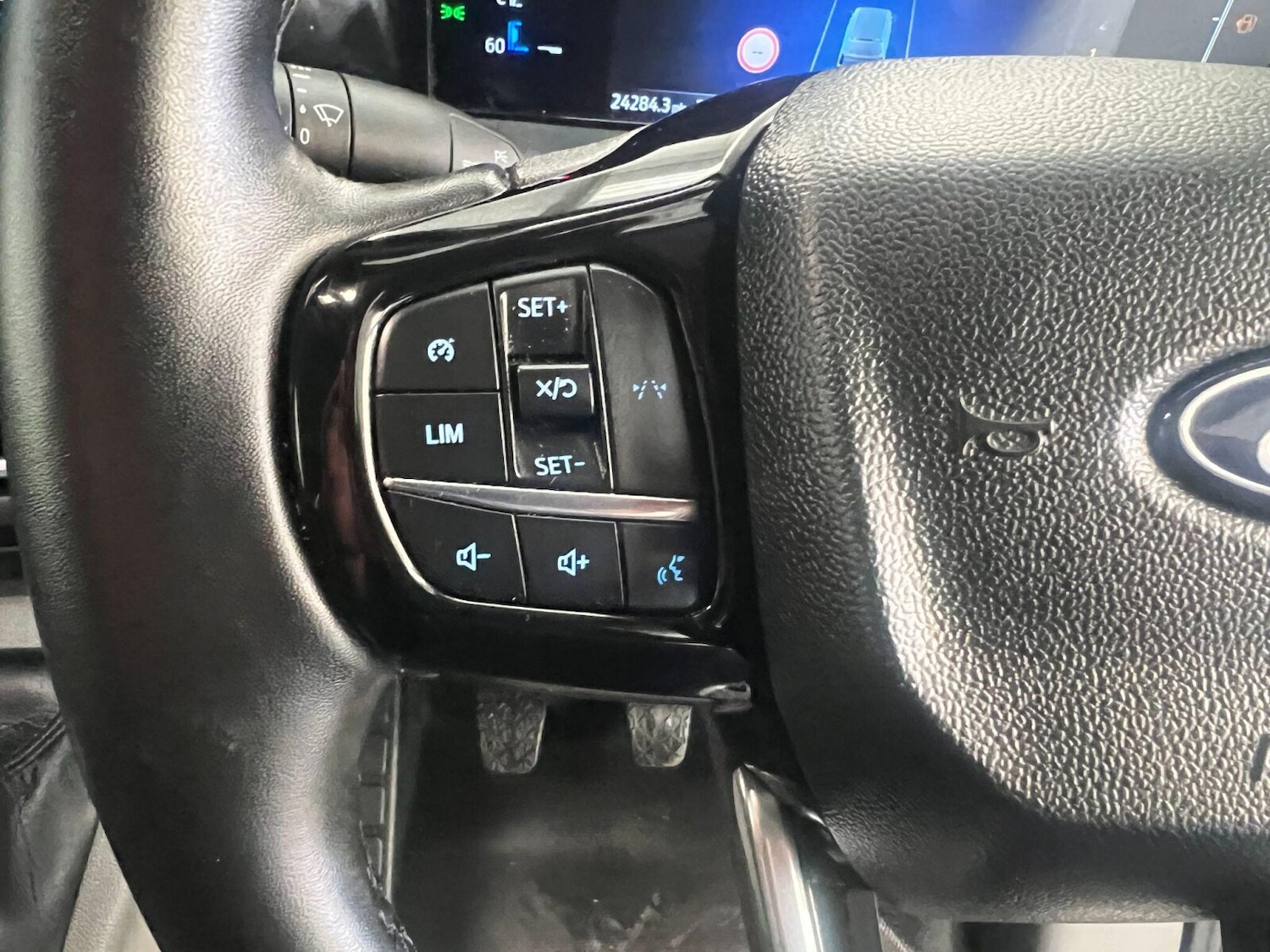 Used Ford Transit Custom 2024 for sale - 76203727: Photo 14