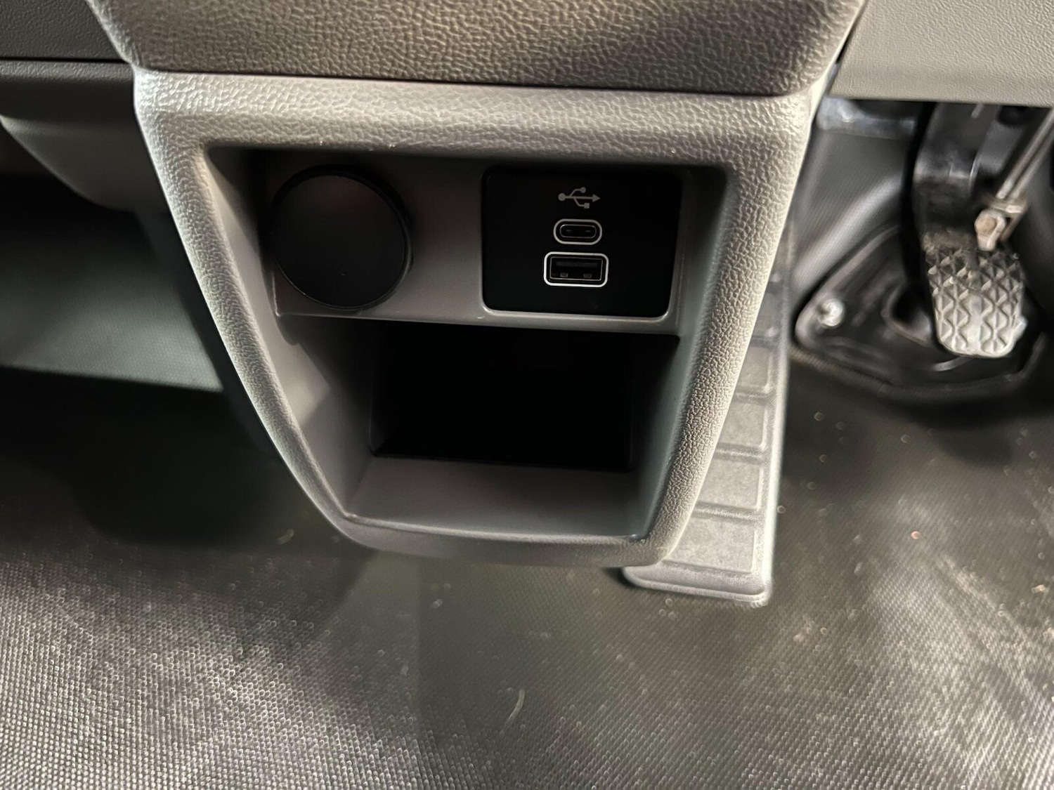 Used Ford Transit Custom 2024 for sale - 76203727: Photo 15