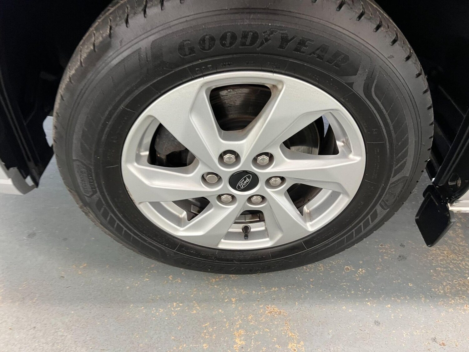 Used Ford Transit Custom 2024 for sale - 76203727: Photo 17