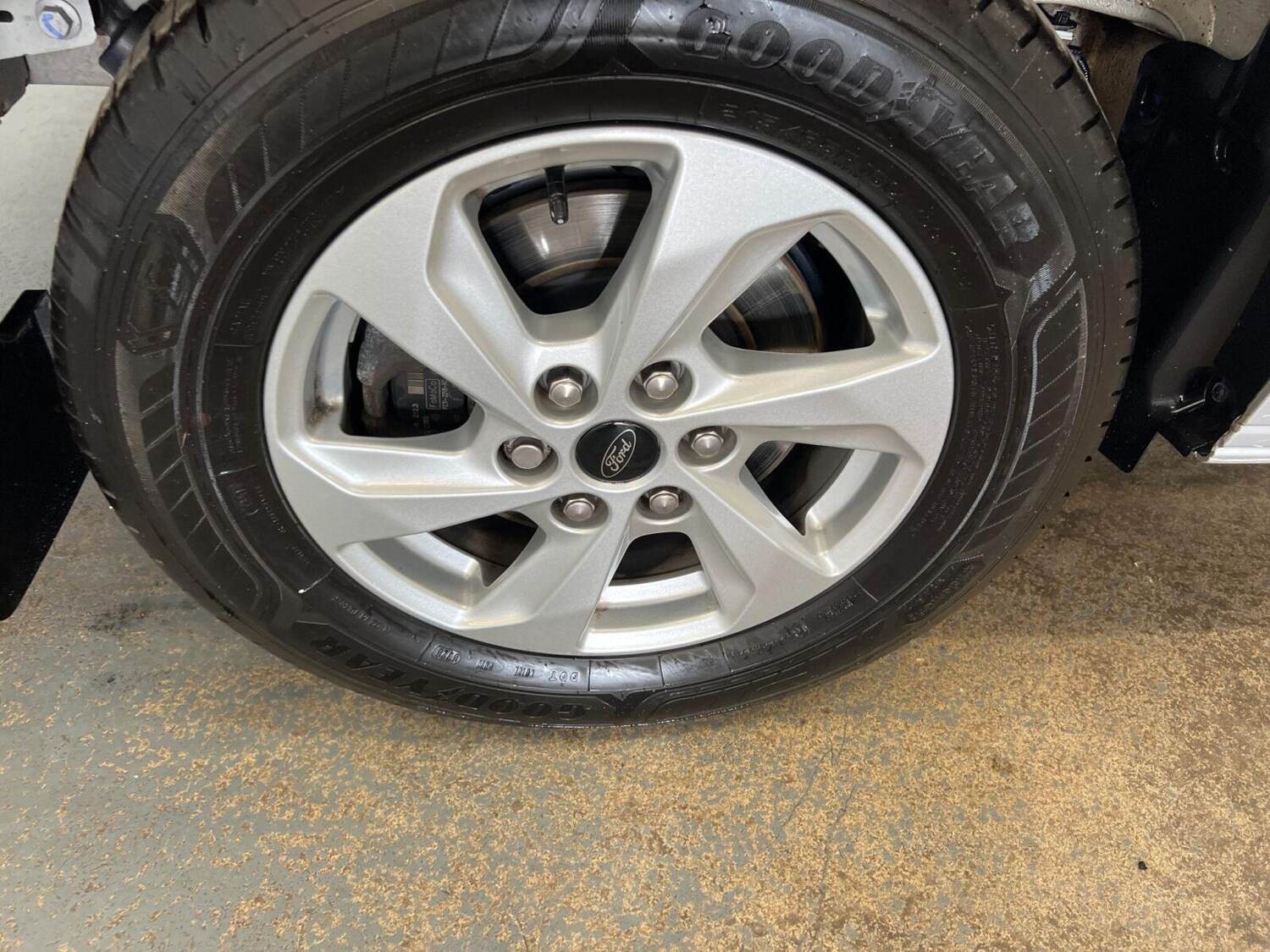 Used Ford Transit Custom 2024 for sale - 76203727: Photo 19